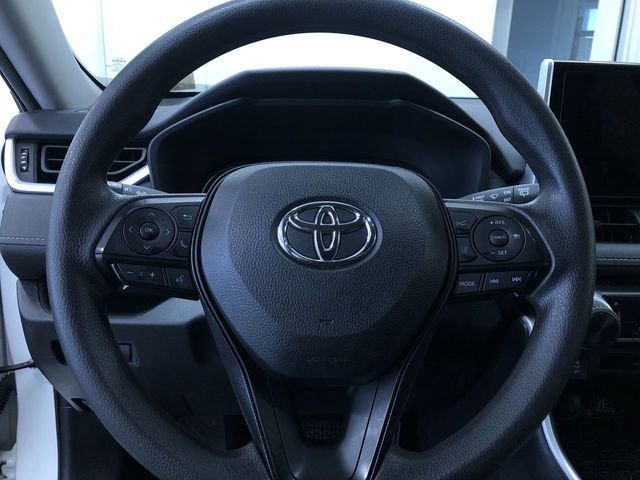 Certified 2024 Toyota RAV4 LE image 24