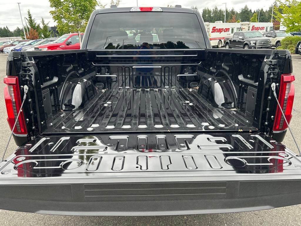 New 2025 Ford F150 XL w/ Equipment Group 103A High image 30