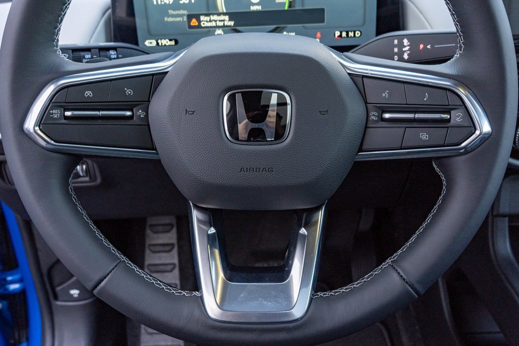 New 2026 Honda Prologue Touring image 25