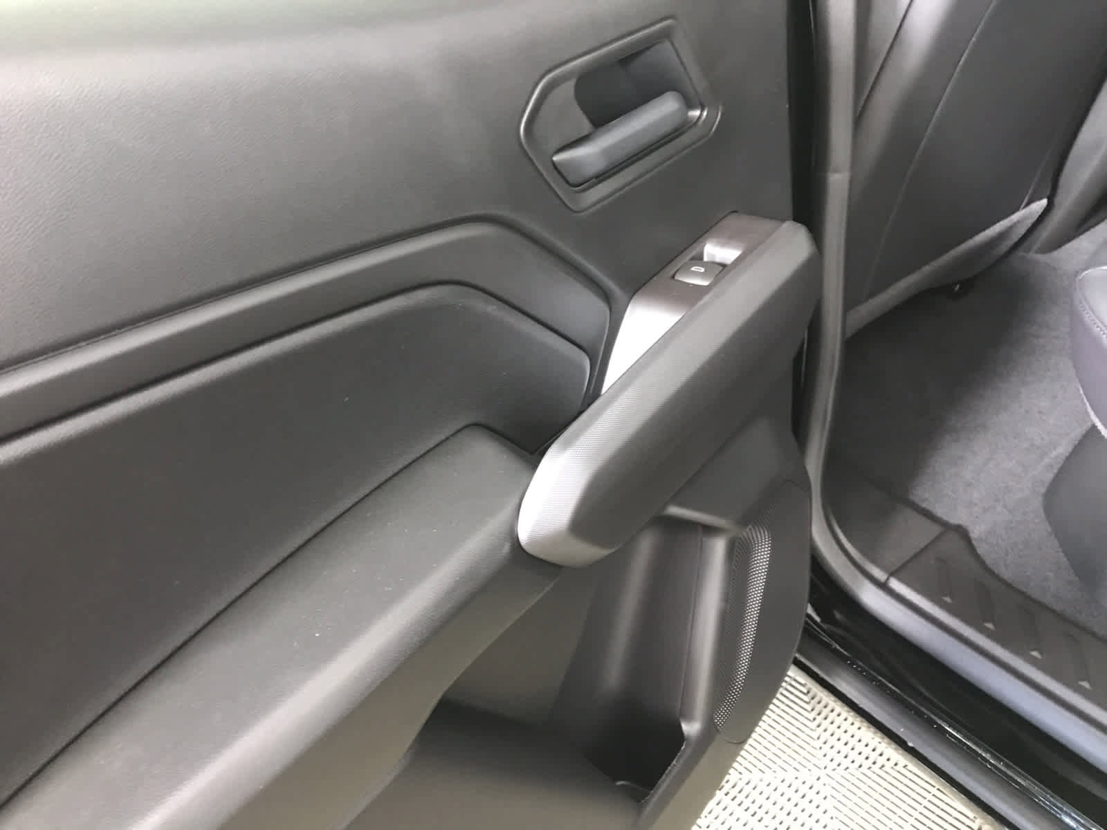 New 2026 Chevrolet Colorado Trail Boss image 10