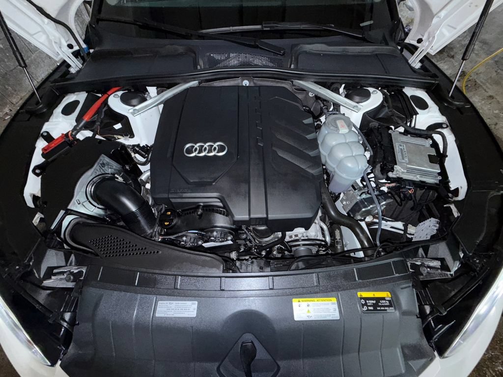 Used 2023 Audi A5 2.0T Premium w/ Convenience Package AWD/4WD image 24