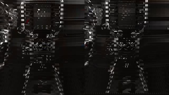 New 2026 RAM 1500 Big Horn image 3