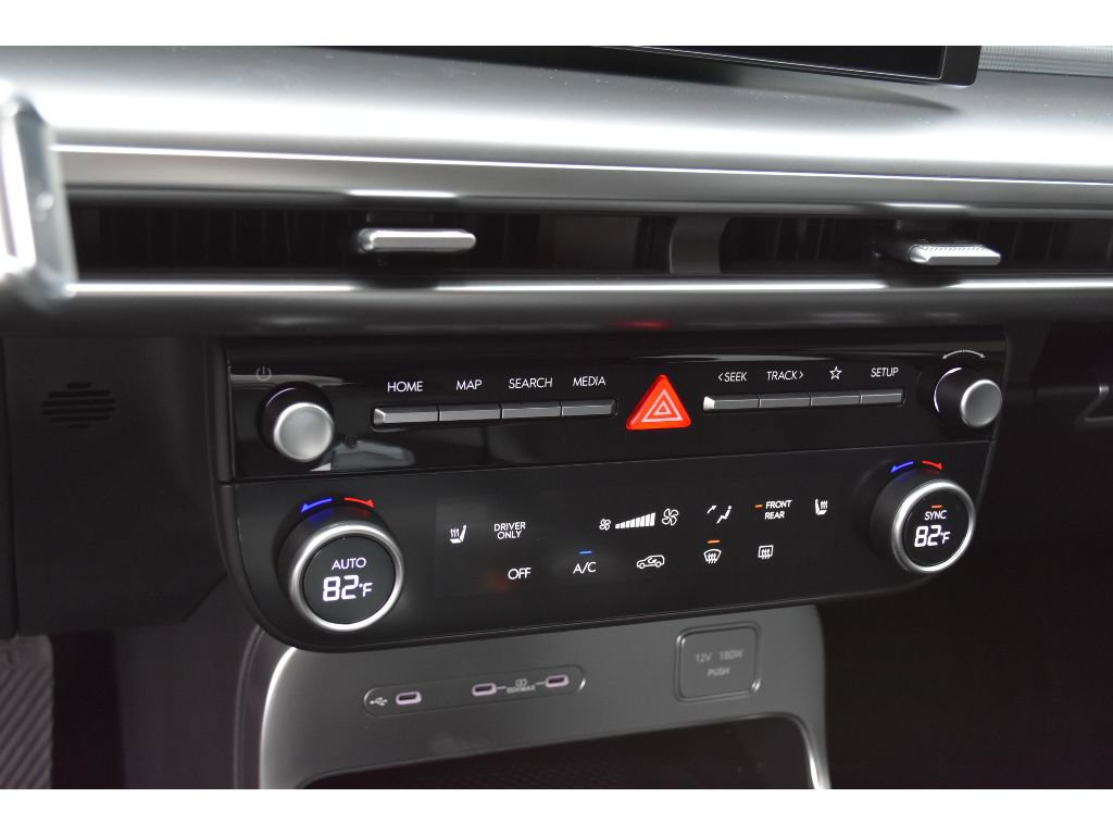 New 2026 Hyundai Ioniq 9 SE image 24