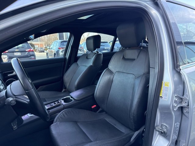 Used 2009 Pontiac G8 Base w/ Premium Package image 10