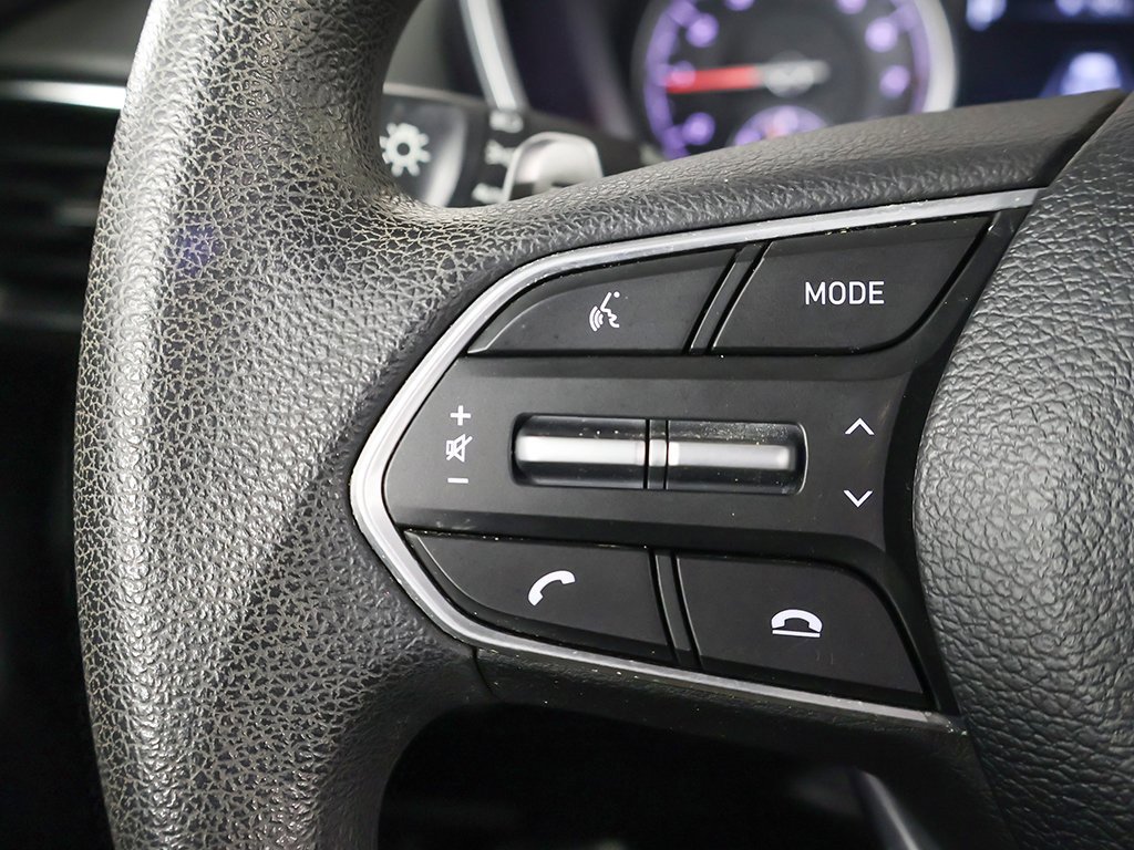 Used 2022 Hyundai Santa Fe SEL image 34