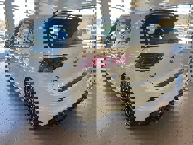 New 2026 Volkswagen Golf w/ Euro Style Package image 3