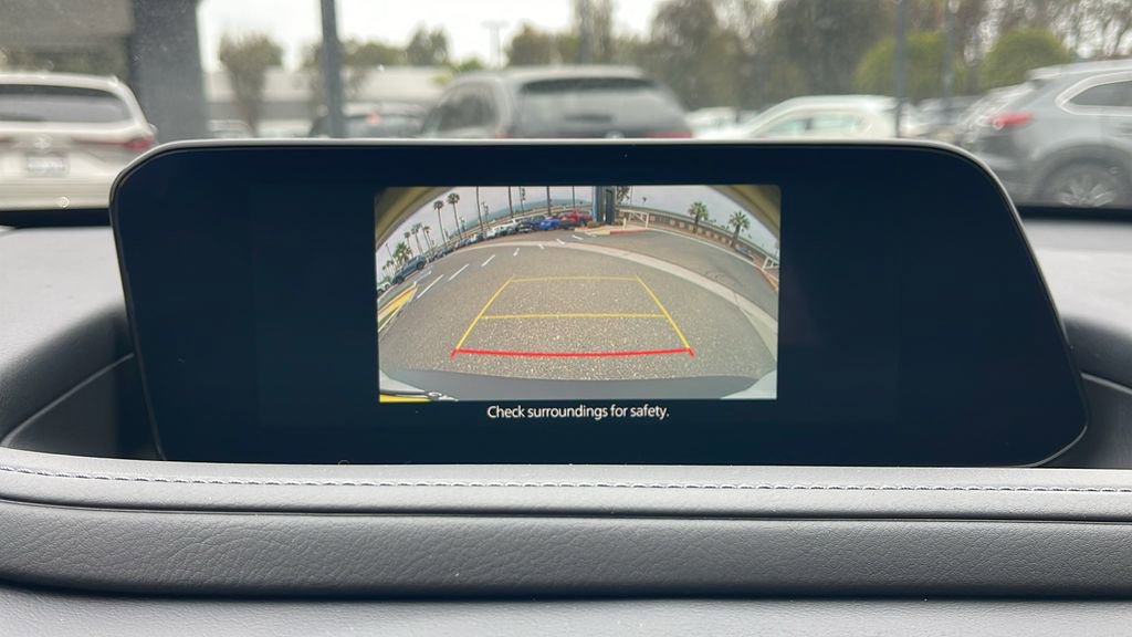 Used 2025 MAZDA CX-30 AWD 2.5 S w/ Preferred Package image 20