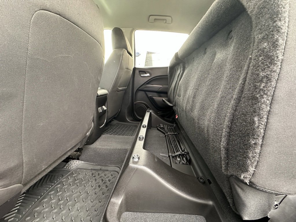 Used 2019 GMC Canyon SLE w/ Driver Alert Package image 14