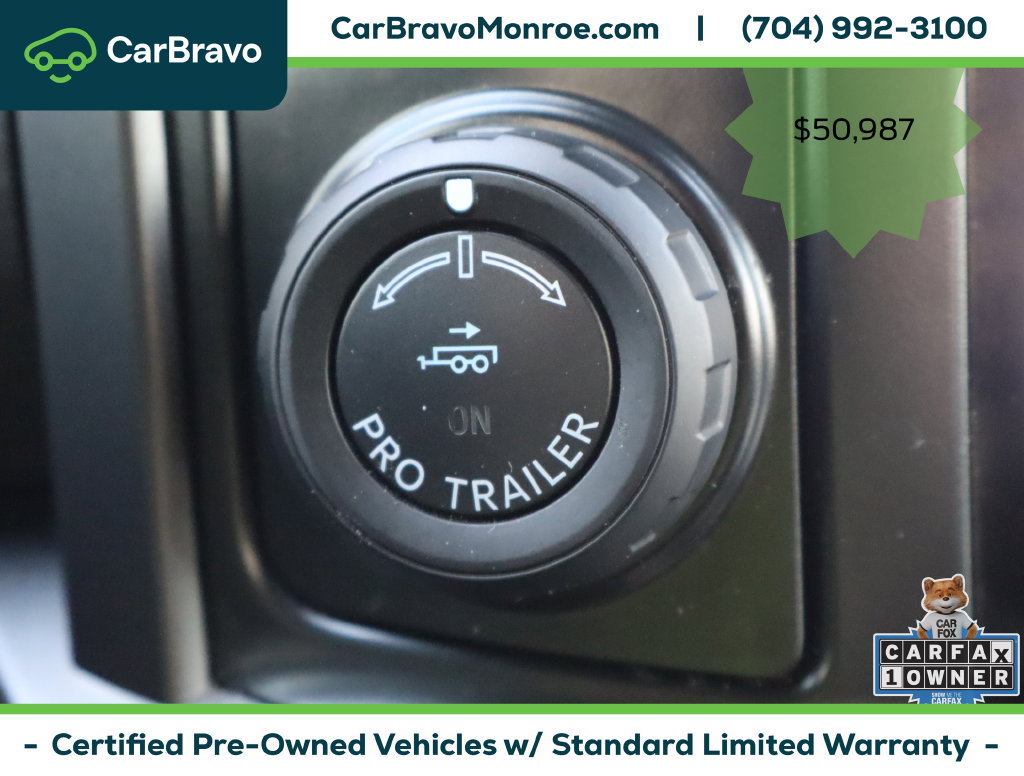 Used 2024 Ford F150 Tremor w/ Bed Utility Package AWD/4WD image 36