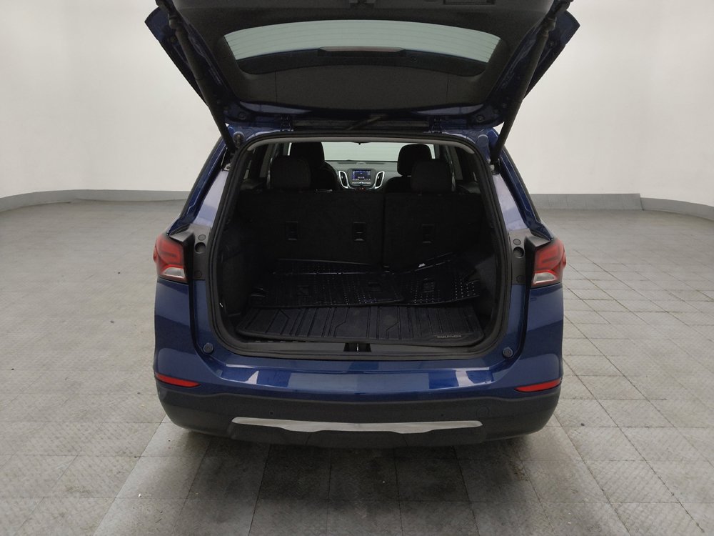 Used 2023 Chevrolet Equinox LT FWD image 33