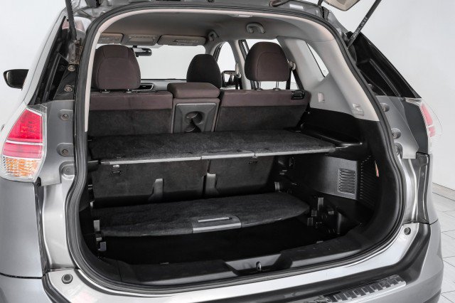 Used 2016 Nissan Rogue S AWD/4WD image 50