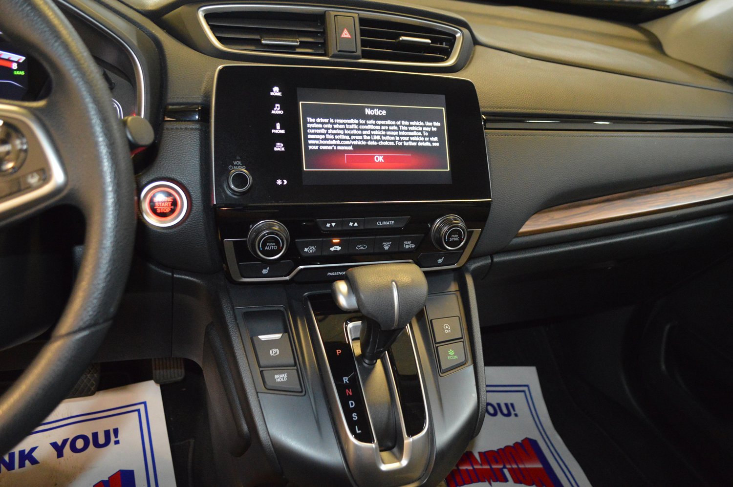 Used 2021 Honda CR-V EX image 19