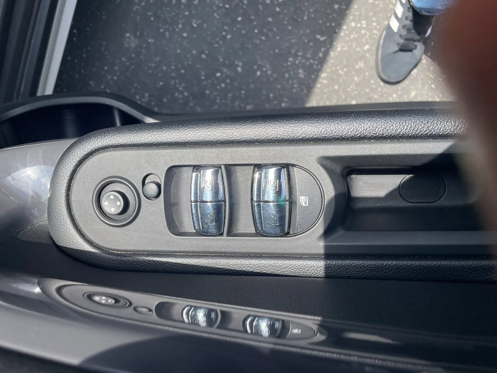 Used 2019 MINI Cooper Countryman S FWD image 28