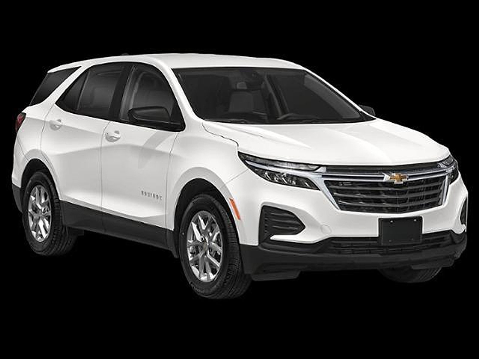 Used 2022 Chevrolet Equinox LT FWD image 6