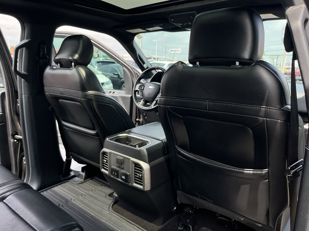 Used 2019 Ford F150 Raptor w/ Equipment Group 802A Luxury AWD/4WD image 49