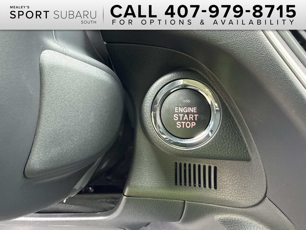 New 2026 Subaru Impreza 2.0i Sport AWD/4WD image 35