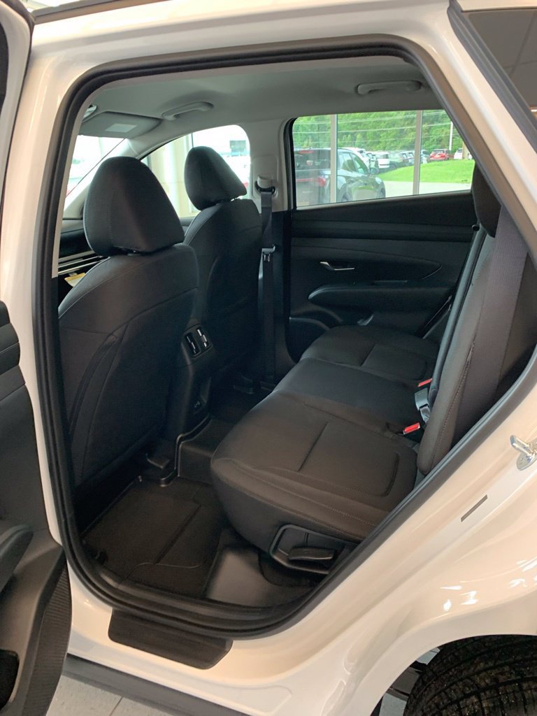 New 2026 Hyundai Tucson SEL Plus AWD/4WD image 11