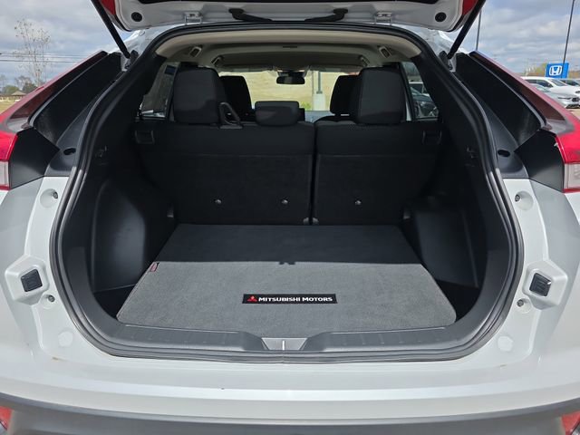 Used 2023 Mitsubishi Eclipse Cross Ralliart image 15