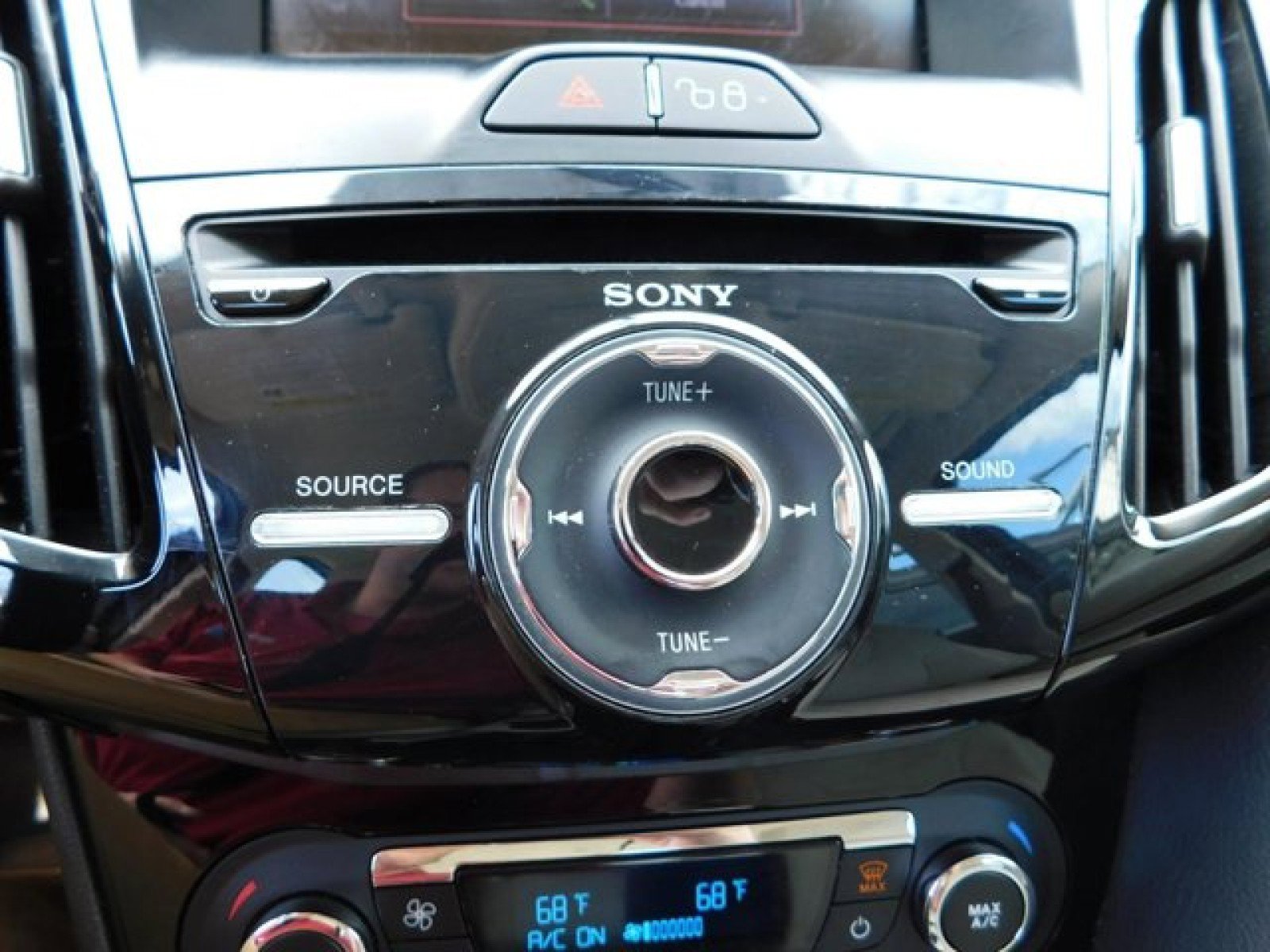 Used 2013 Ford Focus Electric Hatchback image 26