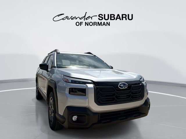 New 2026 Subaru Outback Premium AWD/4WD video 1