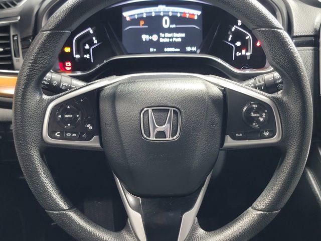 Used 2019 Honda CR-V EX image 24