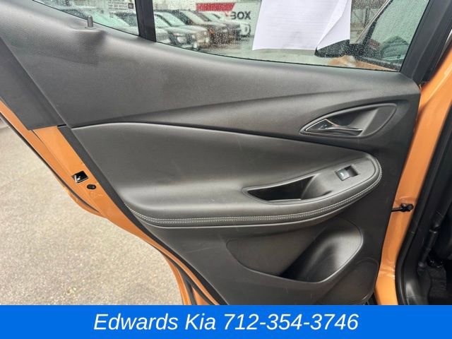 Used 2024 Buick Encore GX Preferred w/ Comfort Package image 13