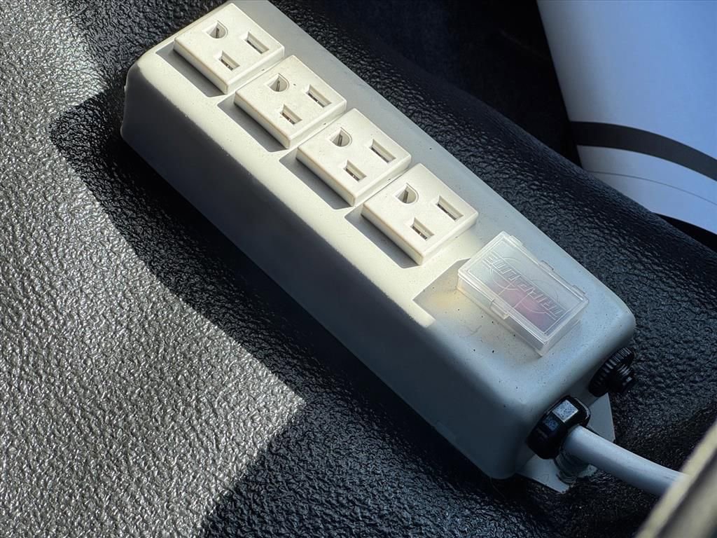 Used 2023 RAM 1500 Tradesman w/ Trailer Tow Group image 25