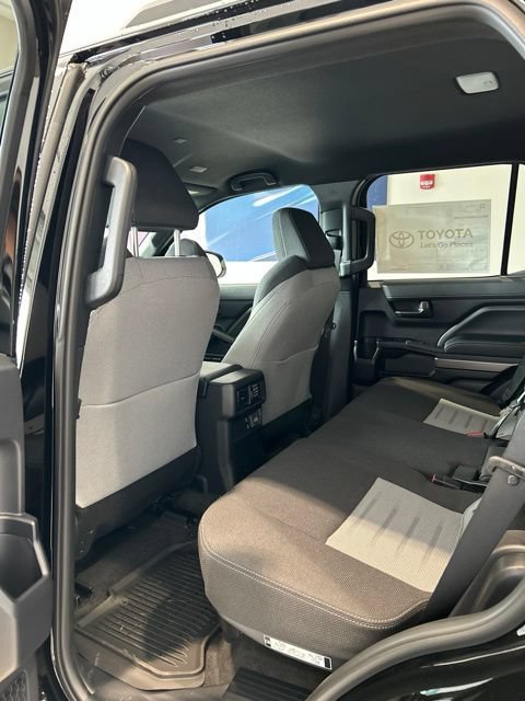 New 2026 Toyota 4Runner TRD Sport AWD/4WD image 10