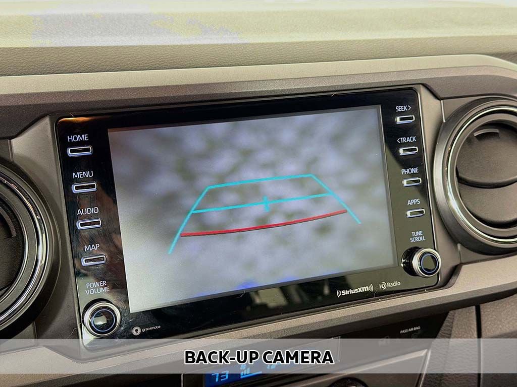 Used 2023 Toyota Tacoma TRD Sport image 5