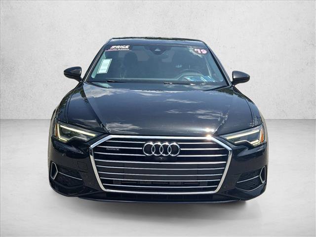 Used 2019 Audi A6 2.0T Premium Plus w/ Premium Plus Package AWD/4WD video 2