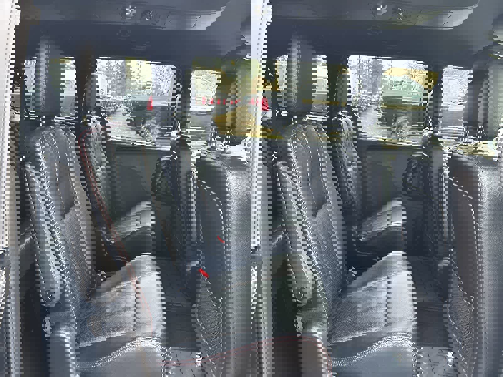 Certified 2019 Dodge Grand Caravan GT image 6