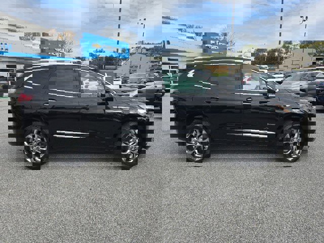 Used 2021 Buick Enclave Avenir w/ Avenir Technology Package image 28