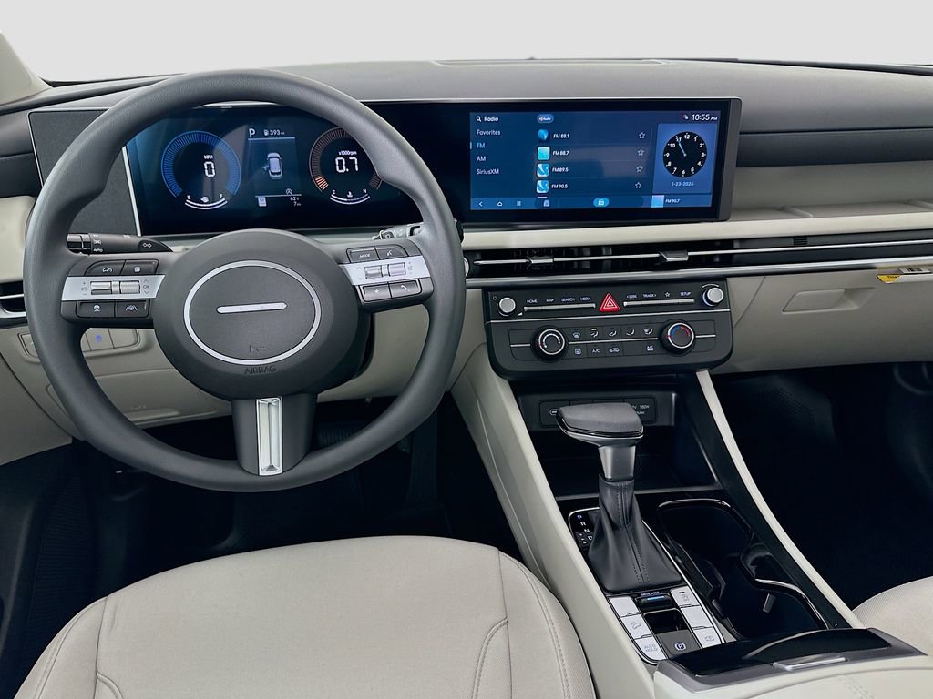 New 2026 Hyundai Tucson SE image 17