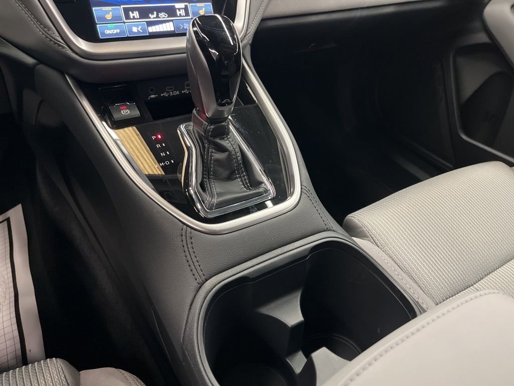 Used 2025 Subaru Legacy Premium image 29
