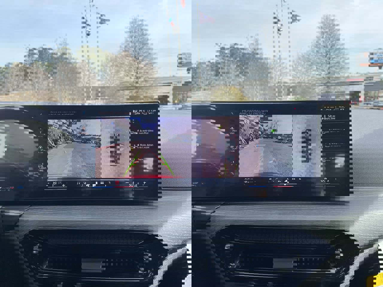 New 2026 BMW 430i Coupe w/ M Sport Package RWD image 24