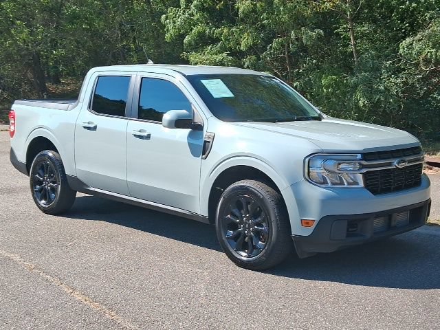 Used 2022 Ford Maverick Lariat w/ Equipment Group 500A Standard AWD/4WD image 8
