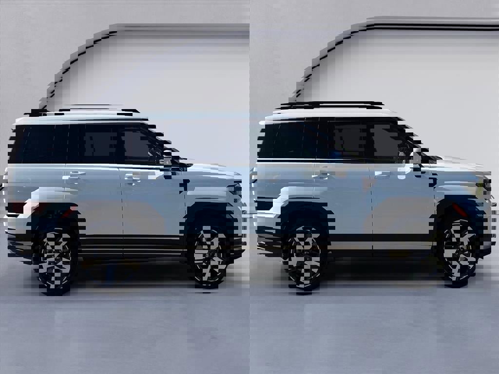 New 2026 Hyundai Santa Fe Limited AWD/4WD image 6