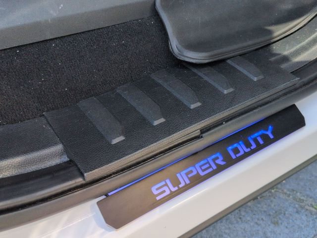 Used 2021 Ford F350 Lariat w/ Lariat Ultimate Package image 78