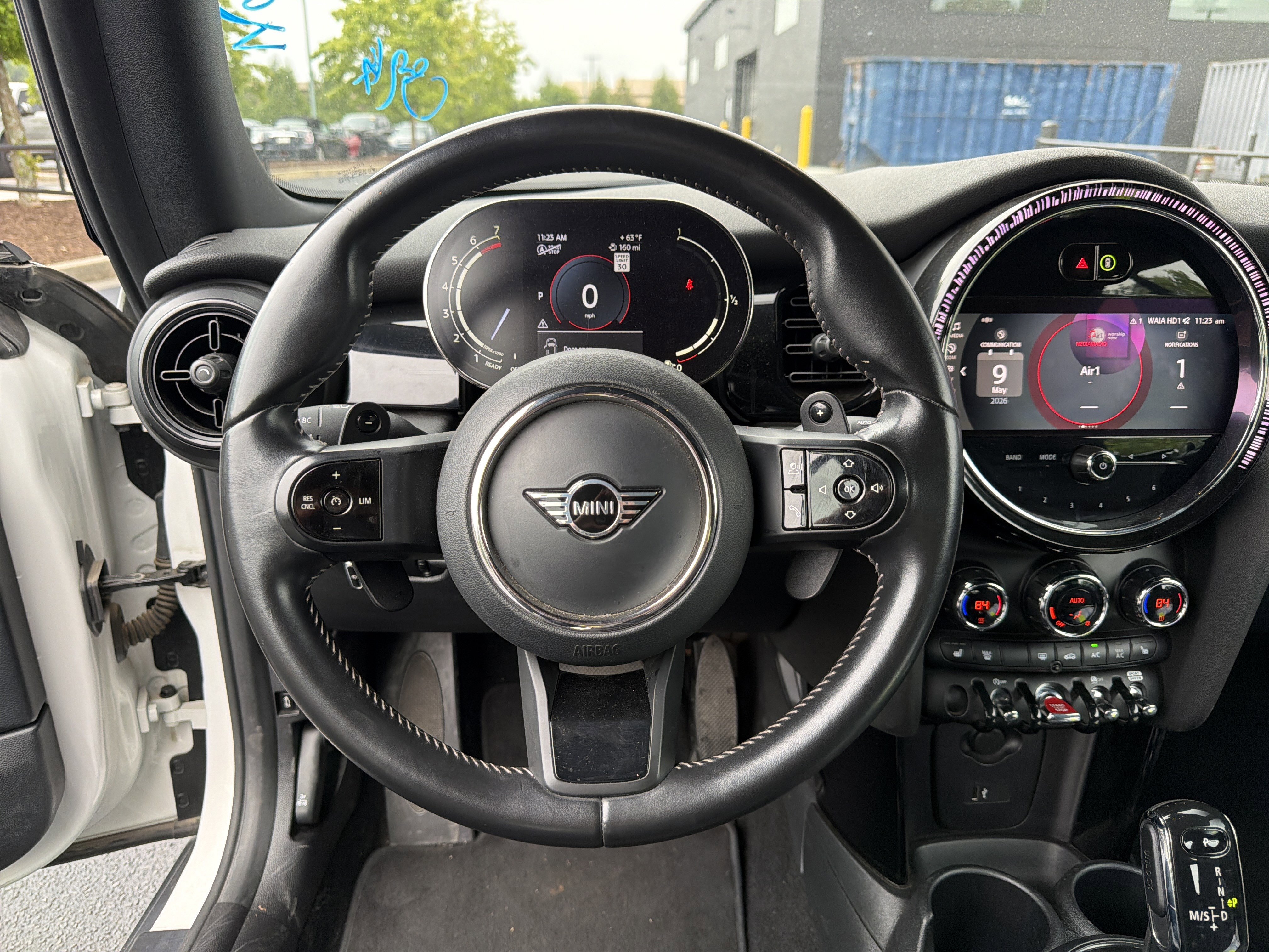 Used 2024 MINI Cooper S FWD image 9