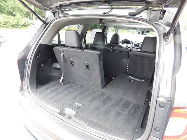 Used 2022 Honda Pilot Special Edition image 9