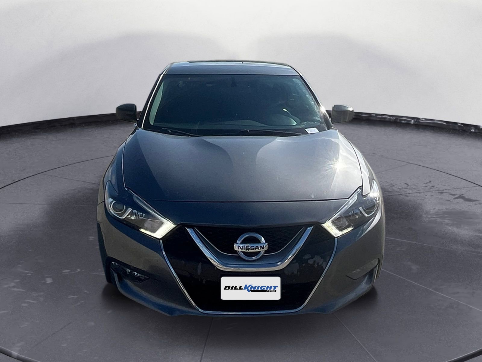 Used 2017 Nissan Maxima 3.5 S image 8