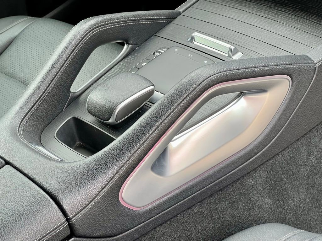 Certified 2023 Mercedes-Benz GLE 350 4MATIC image 14
