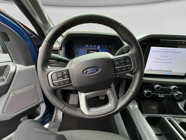Certified 2024 Ford F150 XLT w/ Equipment Group 303A High AWD/4WD image 13