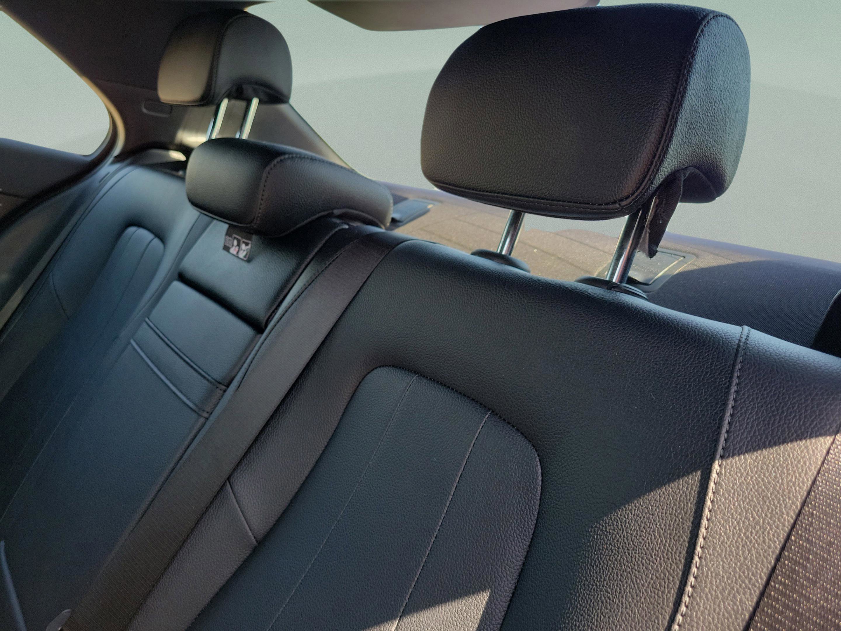 Certified 2022 Mercedes-Benz A 220 image 9