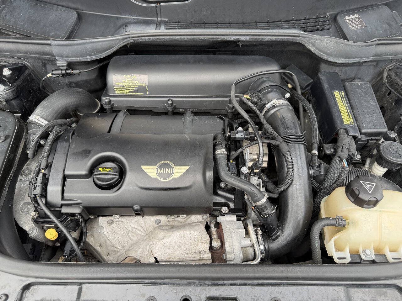 Used 2012 MINI Cooper Countryman S FWD image 13