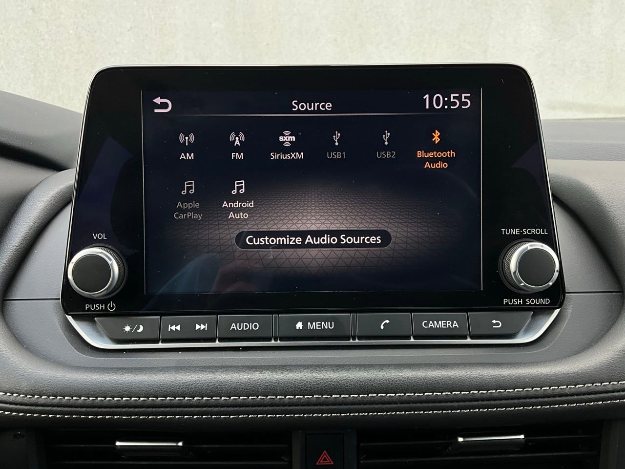 Used 2025 Nissan Rogue SV image 30