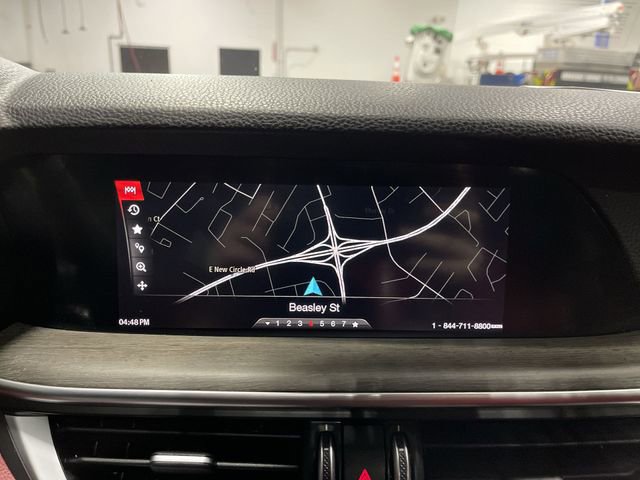 Used 2018 Alfa Romeo Stelvio Ti image 24