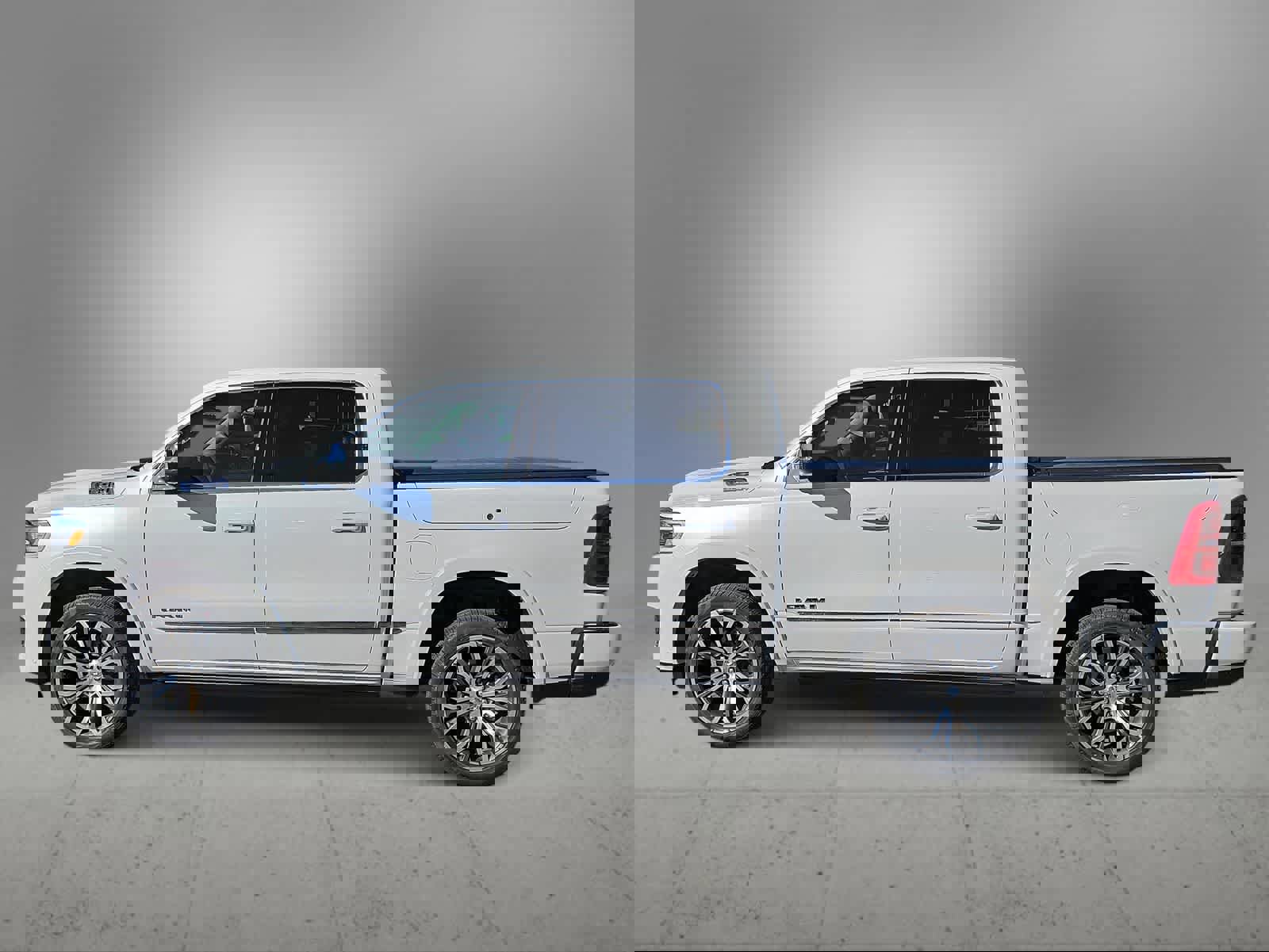 New 2026 RAM 1500 Tungsten image 5