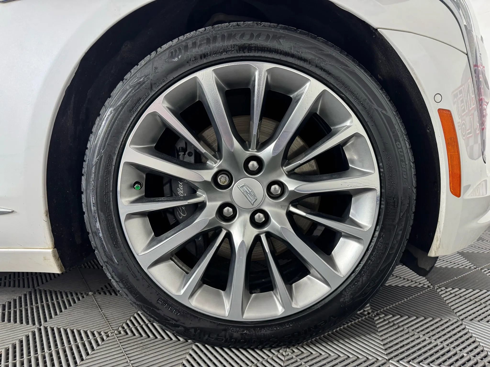 Used 2019 Cadillac CT6 Premium Luxury image 52