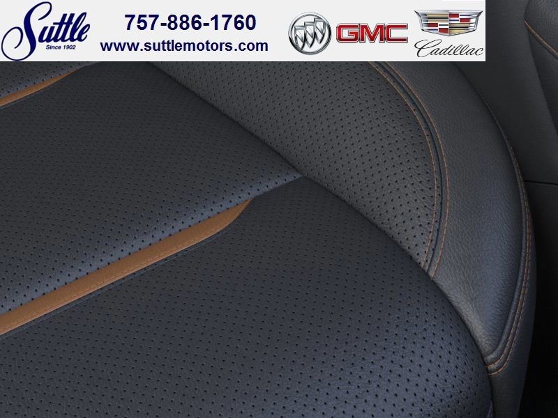 New 2026 GMC Sierra 2500 AT4 w/ AT4 Premium Plus Package image 21